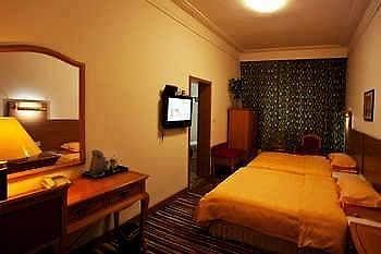 Hui Bin Lou Hotel - Mount Wutai Taihuai Esterno foto