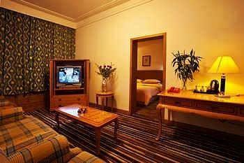 Hui Bin Lou Hotel - Mount Wutai Taihuai Esterno foto