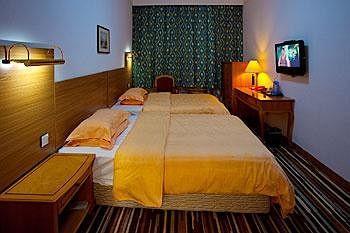 Hui Bin Lou Hotel - Mount Wutai Taihuai Esterno foto